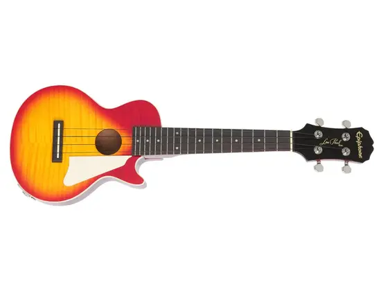 Epiphone Les Paul Ukulele