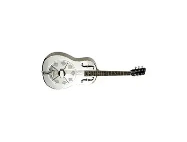 Vintage Dobro 33S Resonator Guitar