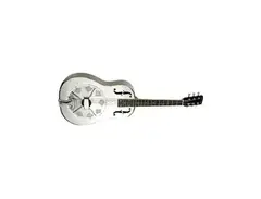 Vintage Dobro 33S Resonator Guitar