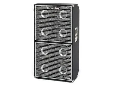 Hartke HyDrive 810 Bass Cabinet