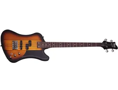 Schecter SIXX Bass