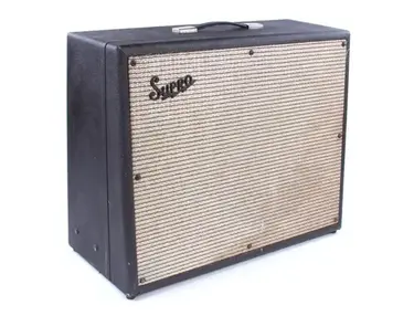 Supro 1624T Dual-Tone - Best Deals, Reviews, & Pro Users | Equipboard