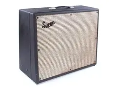 Supro Thunderbolt