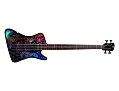 Spector REX-4 PRO™ Signature Rex Brown Bass