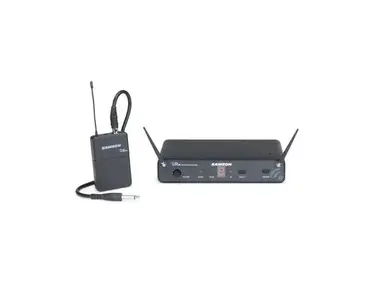 Samson Concert 88 Wireless Guitar System