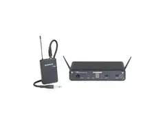 Samson Concert 88 Wireless Guitar System