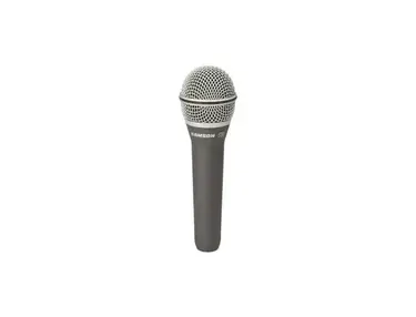 Samson Q8 Professional Dynamic Vocal Microphone
