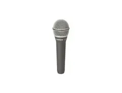 Samson Q8 Professional Dynamic Vocal Microphone