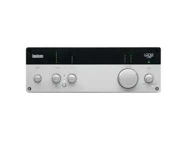 Lexicon I-ONIX u22 USB Audio Interface