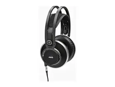 AKG K812 Superior Reference Headphones