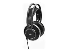 AKG K812 Superior Reference Headphones