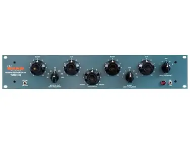 Warm Audio EQP-WA