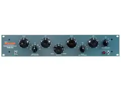 Warm Audio EQP-WA