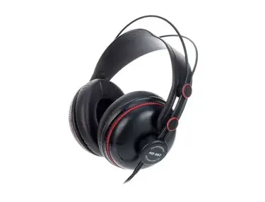 Superlux HD-662