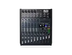 Alto Professional Live 802 main image