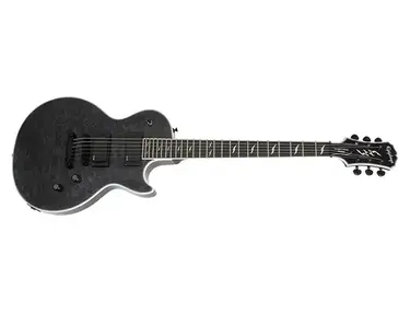 Epiphone Les Paul Custom Prophecy EX
