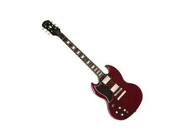 Epiphone SG G-400 Left Handed