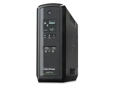 CyberPower UPS