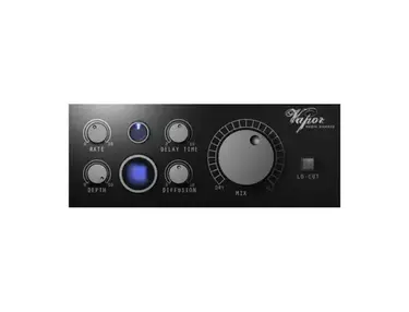Audio Damage Vapor