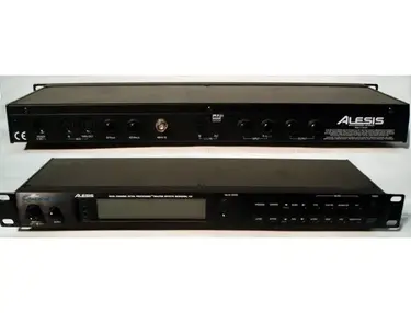 Alesis Microverb II - What To Know & Where To Buy | Equipboard Alesis Microverb II - What To Know & Where To Buy | Equipboard