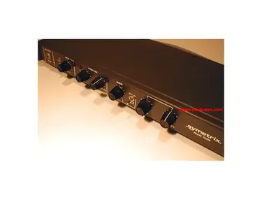 Symetrix Phase Filter
