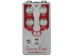 EarthQuaker Devices Cloven Hoof