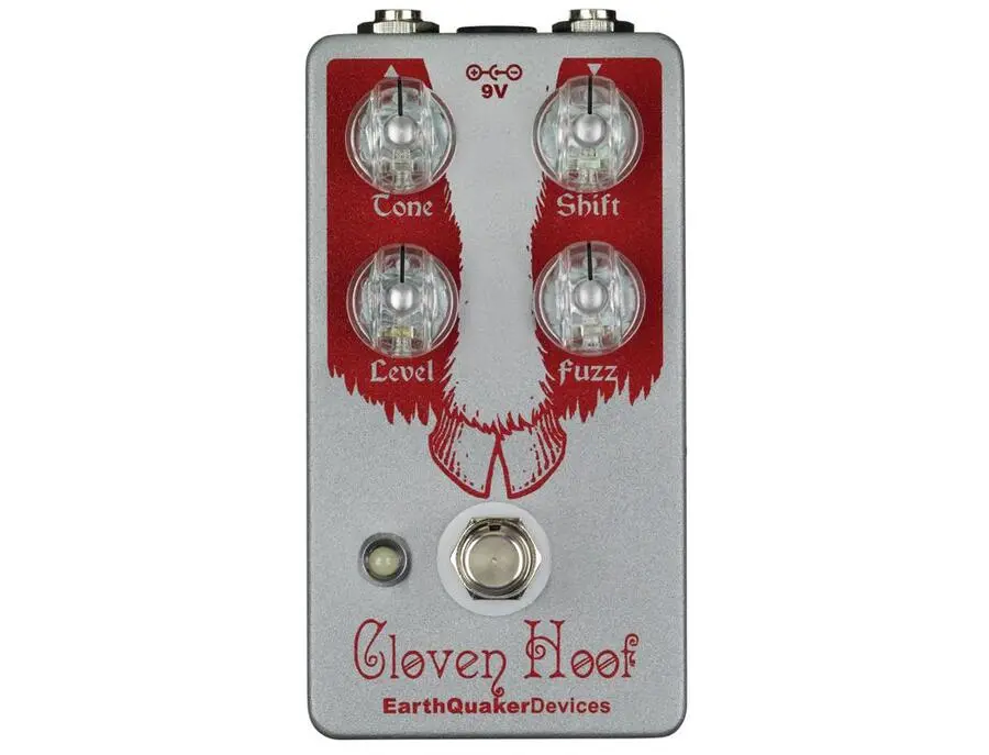 EarthQuaker Devices Cloven Hoof - What To Know & Where To Buy EarthQuaker Devices Cloven Hoof - What To Know & Where To Buy