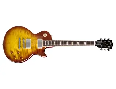 Gibson Les Paul Standard 2013 Premium Plus