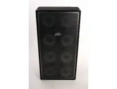 Peavey Pro 810 Bass Cabinet