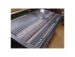 Soundtracs JADE 48 Console main image