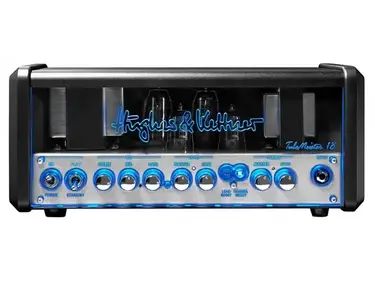 Hughes & Kettner Tubemeister 5 Head - What To Know & Where To Buy
