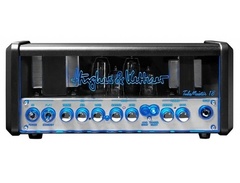 Hughes and Kettner TubeMeister 18W Tube Guitar Amp Head - ranked #44 in  Guitar Amplifier Heads | Equipboard