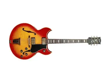 Gibson Barney Kessel Custom