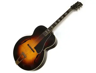 Gibson L-7