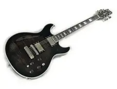 Fender Robben Ford Model