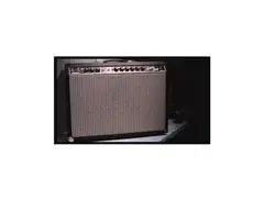 TRVR Little Boy blackface Deluxe Reverb clone