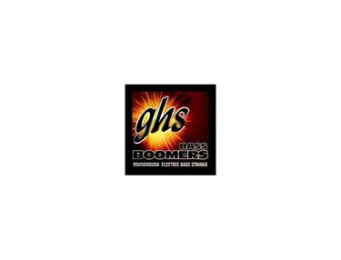 The GHS Bass Boomers® 6ML-DYB