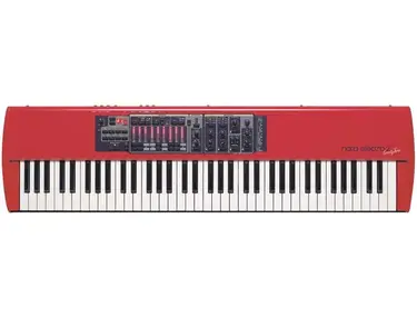 Clavia Nord Electro 2 73-Key Keyboard