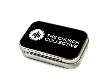 Church Collective Pick Holder
