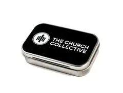 Church Collective Pick Holder main image