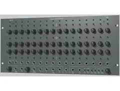 SND SAM-16 Analog Step Sequencer main image