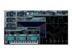Native Instruments Absynth 2 main image