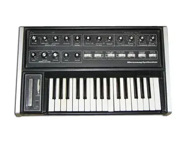 Moog Micromoog