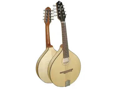 Moon A Plus E Series Mandolin