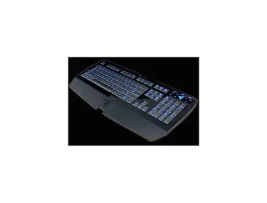 Razer Lycosa