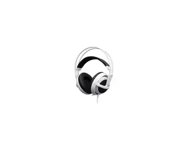 SteelSeries Siberia V2 White