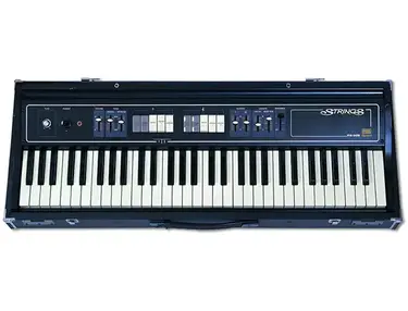 Roland RS-202 Strings