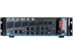 EBS Fafner II 2-Channel 750-Watt RMS Bass Amp