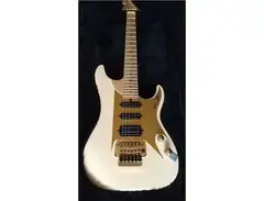 Washburn N6 main image