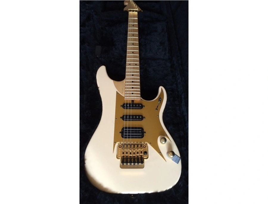 Washburn N6 - What To Know & Where To Buy | Equipboard